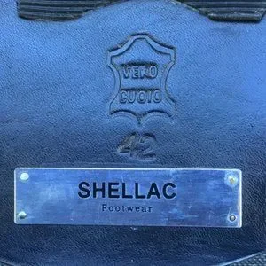 Designer Japanese Brand Shellac  Snakeskn Sandls SHELLAC | Shoes | Designer Japanese Brand Shellac Snakeskn  main image 2